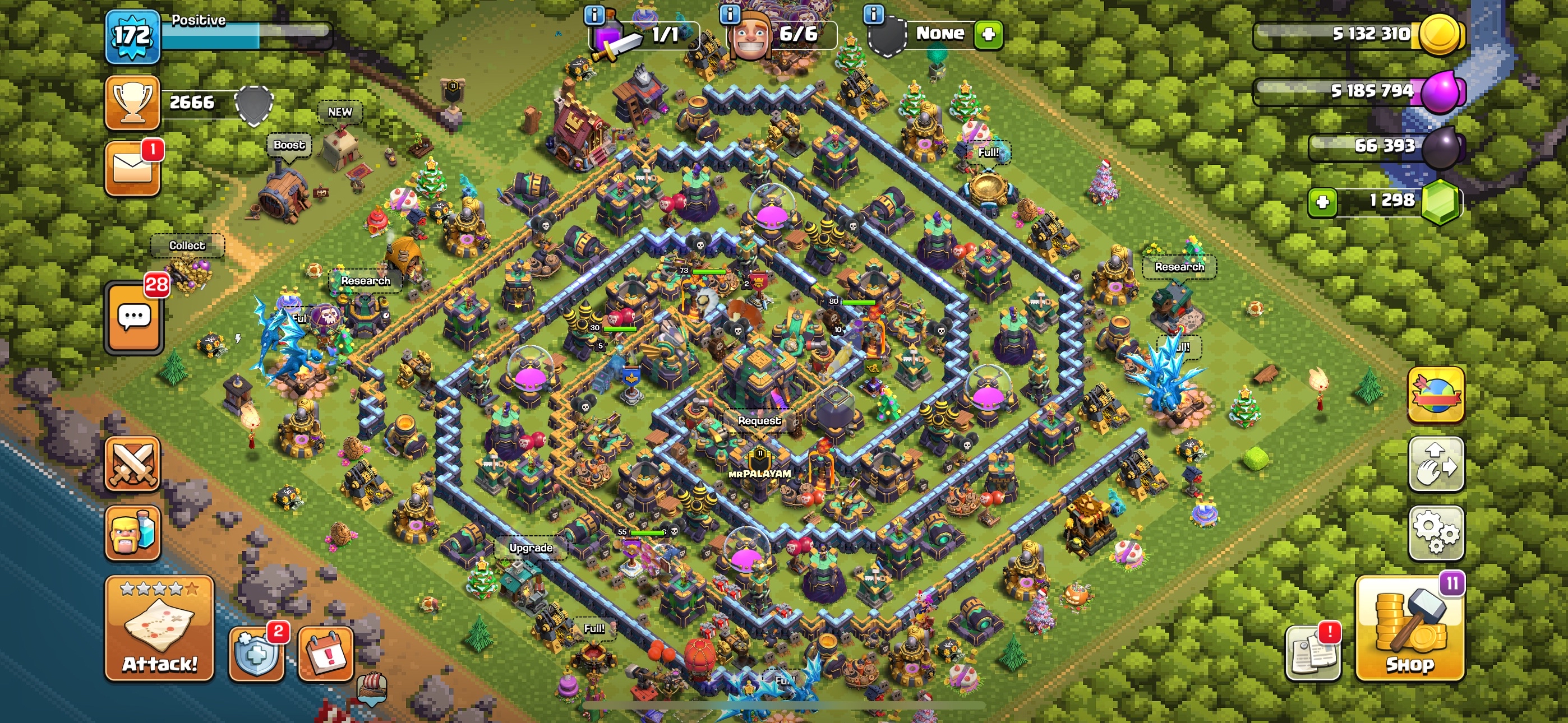 Dedication Through Gaming